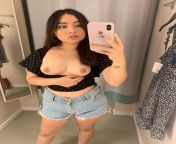 Check out my new video of me sucking cock in the fitting room. Every new subscriber get a cock rate or a custom pic: nilaxxx from new delhi sexy model sucking cock work leaked mms scandals mp4