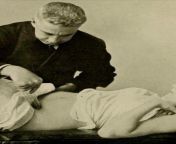 In the 1800s, doctors used to treat woman with &#34;hysteria&#34; by f**g*ring them and producing orgasm. Doctors believed a proper orgasm could make a woman sane and cure her illness. Cheer up bi&#36;@h! from doctors pasentama ngesex