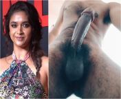Keerthy Suresh from keerthy suresh nude sex p