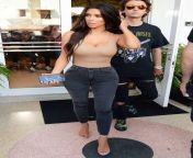Anyone want to rp as Kim Kardashian who gets fucked by an invisible ghost in public? from invisible ghost rape womanop sex video holly wood