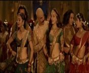 3 IN 1...!!! Kriti Sanon, Pooja Hegde, Kriti Kharbanda from kriti kharbanda forced rape hindi movie rape