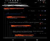 Redditors when sex... (see full image) from mayalamsexvideoxx sex see