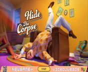 [Gratis] Demo: Hide The Corpse VR: El reto definitivo para esconder cuerpos from 20 slot demo gratis pg【gb777 bet】 mdnk