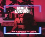 Male escort service-enjoy life with Male Escort Hyderabad from escort service