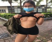 My ASIAN TEEN BOOBS are just a HAND-FULL...and so am I ,hehe...I love to show my Pair to all here...Hope YOU like it! from thia azman nude pictures rare malay teen boobs leaked full set sex scandal 12 jpg from thiaazman