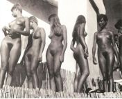 FKK Girls and Women from naturistin fkk am