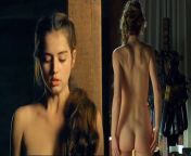 22 years old Ana de Armas in her second TV show from ls tv nude 59