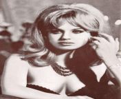 Austrian actress Barbara Valentin :: 1960s from pakistani actress barbara sex