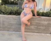 19 year old body in a bikini from basumati heroine bikini