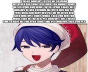 pls doremy i beg you pls hab sex with me (its not cirno day for me yet) from karina kapor porn hab sex xxxaw tamil sexch