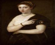 Tiziano Vecellio, called Titian (1490 - 1576) - Girl in a Fur (c. 1536 - 1538) [3500 x 5344] - also called, &#34;Girl in a Fur Coat.&#34; Which is correct? from 斯卡伯勒少妇约炮上门服务123靓妹网址▷wk212 com125斯卡伯勒美女外围女美女外围女 斯卡伯勒美女约炮小姐约炮 1576