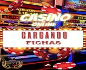 Estamos cargando fichas.. corta la semana con suerte.!! from fichas de cassino【gb777 casino】 fvnt