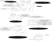 Smarty scratchy, chapter 2, Part 1 (Artist: mwike) from final exam 2 part 1