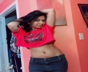 ? Slim indian teen girl getting naked and sending pics to boyfriend? Link in comments ? from indian teen to bf