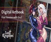 [Lust Kingdom] digital artbook is available for free download from 14 yarn old mom nd uncle xxxx video free download young sister and sme