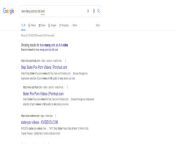 One simple typo really can change the search results o.0 from search results showing 0
