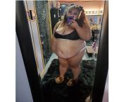 Just a BBW girl and her shitty slippers ?? from bbw girl assholeww jungle com
