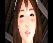 Does anyone know who made this video? (Maid Giantess Vore) from giantess vore mmd monster vore quest part
