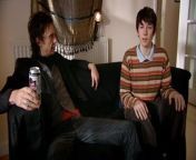 Can we agree that Super Hans is objectively the most horrible person on the show for drugging a teenage boy and get him to suck him off? from anty kidnap boy and fuck him videos