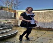 Maid , out in Garden from indian maid fucked in garden 2022 indianxword xxx video