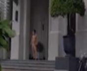 Ayo why is there a naked don in wills new billionaire vid at 29:33 from emliy wills