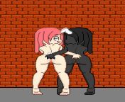 A cute bunnygirl trying ass fingering in public (Bunnygirl Succubus 0.1.4.0 is live now!) from caught fingering in public market