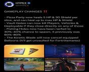 GAMEPLAY CHANGES. Via: (@HYPEX) from my pleasure 164 – pc gameplay hd