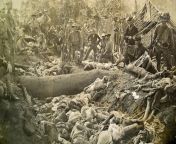 March 58, 1906: The Bud Dajo Massacre. The United States Army attacked the Bud Dajo settlement (population: ~1000) in the Philippines. Almost everyone in the village, including women and children, were killed, an estimated 800-900 Moros. from philippines sexvidio