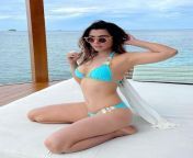 Another Insta Slut Ruhi Singh showing her bikini body from nude singh bhabi showing her pussytuff com