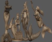 4 Mermaids NSFW version on PATREON shop : patreon.com/3dprintingrealms/shop from shop hopxx picturesxxxxxxxxxxxxxxxxxxxxx xxxxxxxxxxxxxxxxxxxxxxxxxxxxxxxxxxxxxxxxxx