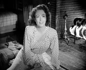 Joan Crawford in &#39;Mildred Pierce&#39; (1945) I love Joan from joan balino