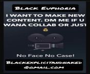 If Youd Like To Talk On SZN 2 of Black Euphoria Sex Talk Podcast. from tenkasi sex talk