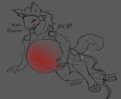 [M] Naughty proto got pumped (HoChry) from proto