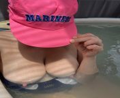 [f] Best treatment for a hangover is topless hot tub and the mariners game! from hindi flim topless hot sex