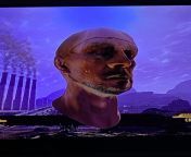 I was recently playing fallout New Vegas big mountain DLC and I killed one of those masked armed people and somehow their mask was removed after I destroyed them and I guess this was the model for them looks more like Frankenstein dont know how to descri from 3d fallout new vegas taking delilah