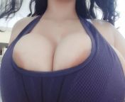 huge boobs all over your face from huge boobs masturbation