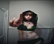 Got my gold? This sweet and sassy leprechaun wants it back!! ? send it straight to my bank account and maybe Ill go easy on you ?? ONLINE for drains and femdom sessions including humiliation, JOI, sissy train, cbt, pegging, and more ?? kik thewh0reofbaby from joi sissy