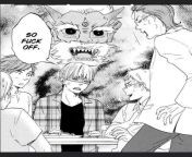 Does anyone know this yaoi manga? I read it years ago o forget the name! from manga yaoi