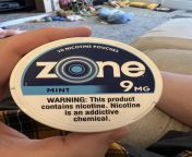 Zone from fuckin zone