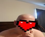 I finally shaved my head bald, and I&#39;ve never been happier! Massive shoutouts to u/IAmGoingToFuckThat and everyone else here and elsewhere for the kind words of support and encouragement that finally led me to doing this. from xxx head bald wife grope sex