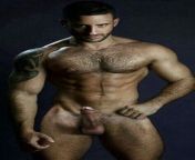 ELIAD COHEN from eliad cohen naked