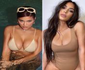 Anyone wanna be Kylie Jenner and or Kim Kardashian for me? Looking for a detailed RP. Perhaps we can do a group rp if I get both a kim and Kylie ;) from kim and poalo