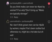 So I stumbled on a tiktok post about girl refusing to get off a guy when hes about to climax, and then I say this argument going on and I wonder what possessed this person to say this. from on off tiktok hottie spreads
