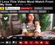 Can someone please id her, please. This video had an intro from pornhub community. from داستان سکس تصویری بازنداییorean video sex pg intro selingk