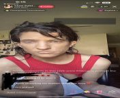 Sylvia.012 - this girl refuses to wear other clothes and continuously flashes her chat and still wont change her shirt. ends the live to avoid getting banned and then does the same thing over and over. putrid attitude too. shes such a sour puss. from swamp thing loose ends
