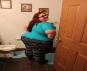 Does anyone remember BBW Anastasia or know where to find more of her content (beyond what&#39;s on Stufferdb)? from anastasia vanderbust ssbbw