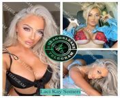 Laci Kay Somers from view full screen laci kay somers nude video with darla pursley onlyfans leaked mp4