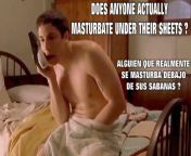 masturbation from vacuuming masturbation