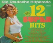 Various- 12 Super Hits (1977) from 1965 super hits movie