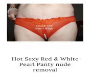 Hot Sexy Panty removal video on my website from hot sexy neked fuke video download
